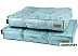 Матрас для животных Scruffs Knightsbridge 661525 (бирюзовый) Матрас для животных Scruffs Knightsbridge 661525 (бирюзовый)