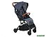 Детская прогулочная коляска Pituso Voyage W890 (Jeans) Детская прогулочная коляска Pituso Voyage W890 (Jeans)