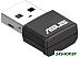 Wi-Fi адаптер ASUS USB-AX55 Nano Wi-Fi адаптер ASUS USB-AX55 Nano
