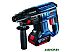 Перфоратор Bosch GBH 180-LI Professional 0611911122 (с 1-им АКБ, кейс) Перфоратор Bosch GBH 180-LI Professional 0611911122 (с 1-им АКБ, кейс)