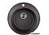 Кухонная мойка Wisent WR480-27 (кофе) Кухонная мойка Wisent WR480-27 (кофе)