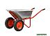 Тачка ECO WB351-2 Тачка ECO WB351-2