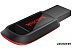 USB Flash SanDisk Cruzer Spark 32GB (черный) USB Flash SanDisk Cruzer Spark 32GB (черный)