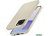Чехол для телефона Spigen Thin Fit для iPhone 15 ACS06782 (бежевый) Чехол для телефона Spigen Thin Fit для iPhone 15 ACS06782 (бежевый)