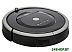 Пылесос-робот iRobot Roomba 880 (сухая уборка) Пылесос-робот iRobot Roomba 880 (сухая уборка)