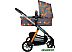 Детская универсальная коляска Cosatto Giggle Quad Charcoal Mister Fox