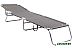 Раскладушка GoGarden Camper 50302 (серый) Раскладушка GoGarden Camper 50302 (серый)