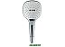 Душевая лейка Hansgrohe Raindance Select 120 Air 26520670 (черный матовый) Душевая лейка Hansgrohe Raindance Select 120 Air 26520670 (черный матовый)