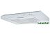Вытяжка Jetair SENTI WH-F-60 Вытяжка Jetair SENTI WH-F-60