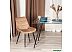 Стул TetChair Abruzzo 8060 (коричневый HLR11/черный) Стул TetChair Abruzzo 8060 (коричневый HLR11/черный)