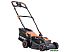 Газонокосилка Patriot PT 1534E Lux Газонокосилка Patriot PT 1534E Lux