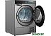 Сушильная машина Weissgauff WD 998 Heat Pump Full Touch Silver Сушильная машина Weissgauff WD 998 Heat Pump Full Touch Silver