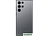 Смартфон Samsung Galaxy S22 Ultra 5G SM-S908B/DS 12GB/1TB (графитовый) Смартфон Samsung Galaxy S22 Ultra 5G SM-S908B/DS 12GB/1TB (графитовый)