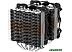 Кулер для процессора Zalman CNPS20X Кулер для процессора Zalman CNPS20X