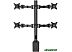 Кронштейн Onkron D421E (черный) Кронштейн Onkron D421E (черный)