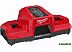 Зарядное устройство Milwaukee M18 M18DBSC 4932492531 (18В) Зарядное устройство Milwaukee M18 M18DBSC 4932492531 (18В)