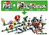 Конструктор Lego Super Mario Погоня за сокровищами Тоада 71368