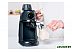 Рожковая бойлерная кофеварка Black & Decker BXCO800E Рожковая бойлерная кофеварка Black & Decker BXCO800E