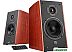 Акустика Edifier R2000DB (коричневый) Акустика Edifier R2000DB (коричневый)
