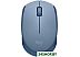 Мышь Logitech M171 (синий)