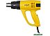 Промышленный фен Molot MHG 6020