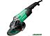 Угловая шлифмашина Hikoki (Hitachi) G23ST
