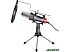 Игровой микрофон Defender Forte GMC 300 (64630) Игровой микрофон Defender Forte GMC 300 (64630)