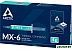 Термопаста Arctic MX-6 MX Cleaner ACTCP00084A (4 г) Термопаста Arctic MX-6 MX Cleaner ACTCP00084A (4 г)