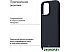 Чехол для телефона Magssory Eco Leather Case Blue для iPhone 16 Pro CLT028b Чехол для телефона Magssory Eco Leather Case Blue для iPhone 16 Pro CLT028b