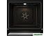 Духовой шкаф электрический Gorenje BO6735E02BK (черный/нержавеющая сталь) Духовой шкаф электрический Gorenje BO6735E02BK (черный/нержавеющая сталь)