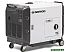 Дизельный генератор DAEWOO POWER DDAE 9000SSE-3 Дизельный генератор DAEWOO POWER DDAE 9000SSE-3