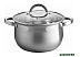 Кастрюля Webber BE-145/2 4.0L Кастрюля Webber BE-145/2 4.0L