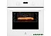 Электрический духовой шкаф Electrolux SurroundCook 600 EOF5C50BV Электрический духовой шкаф Electrolux SurroundCook 600 EOF5C50BV