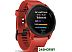 Умные часы Garmin Forerunner 745 (красное пламя)