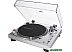 Виниловый проигрыватель Audio-Technica AT-LP120XUSB-SV Виниловый проигрыватель Audio-Technica AT-LP120XUSB-SV