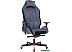 Кресло A4Tech Bloody GC-470 (синий) Кресло A4Tech Bloody GC-470 (синий)