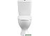 Унитаз Cersanit Nick S-KO-NIC031-ST-P-w Унитаз Cersanit Nick S-KO-NIC031-ST-P-w
