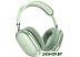 Наушники Hoco W55 (зеленый) Наушники Hoco W55 (зеленый)