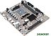 Материнская плата AFOX X470D4-MA-V2 Материнская плата AFOX X470D4-MA-V2