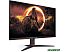 Игровой монитор AOC 24G2SPAE/BK