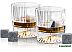 Набор стаканов для виски Makkua Whiskey Set IceWhisper WSI02 Набор стаканов для виски Makkua Whiskey Set IceWhisper WSI02