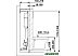 Инсталляция для унитаза Berges Wasserhaus Atom 040333 (белый) Инсталляция для унитаза Berges Wasserhaus Atom 040333 (белый)