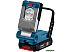 Аккумуляторный фонарь Bosch GLI VariLed (0601443400) Аккумуляторный фонарь Bosch GLI VariLed (0601443400)