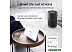 Очиститель воздуха SmartMi Air Purifier P1 ZMKQJHQP11 (темно-серый) Очиститель воздуха SmartMi Air Purifier P1 ZMKQJHQP11 (темно-серый)