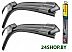 Щетки стеклоочистителя Bosch 3397118908