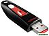 Флеш-память SanDisk Ultra 32 Gb (SDCZ45-032G-U46) Флеш-память SanDisk Ultra 32 Gb (SDCZ45-032G-U46)