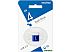 USB Flash SmartBuy Lara 4GB (синий) USB Flash SmartBuy Lara 4GB (синий)