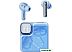 Наушники QCY MeloBuds Neo (синий) Наушники QCY MeloBuds Neo (синий)