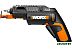 Электроотвертка Worx WX255 4V SD (с 1-им АКБ)