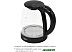 Электрочайник Atlanta ATH-2470 (черный)
